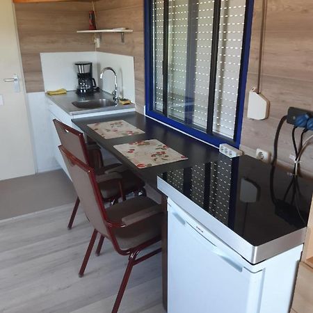 De Bizon Villa Warmenhuizen Ngoại thất bức ảnh
